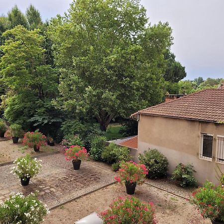 La Loggia Apartment Avignon Ngoại thất bức ảnh
