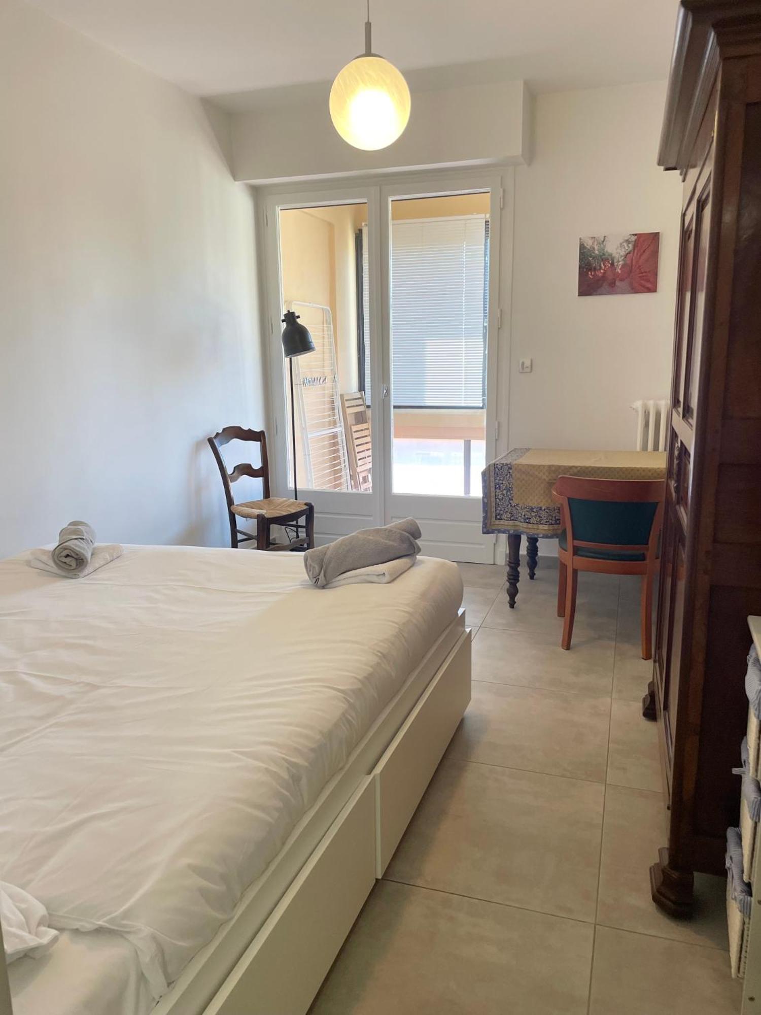 La Loggia Apartment Avignon Ngoại thất bức ảnh
