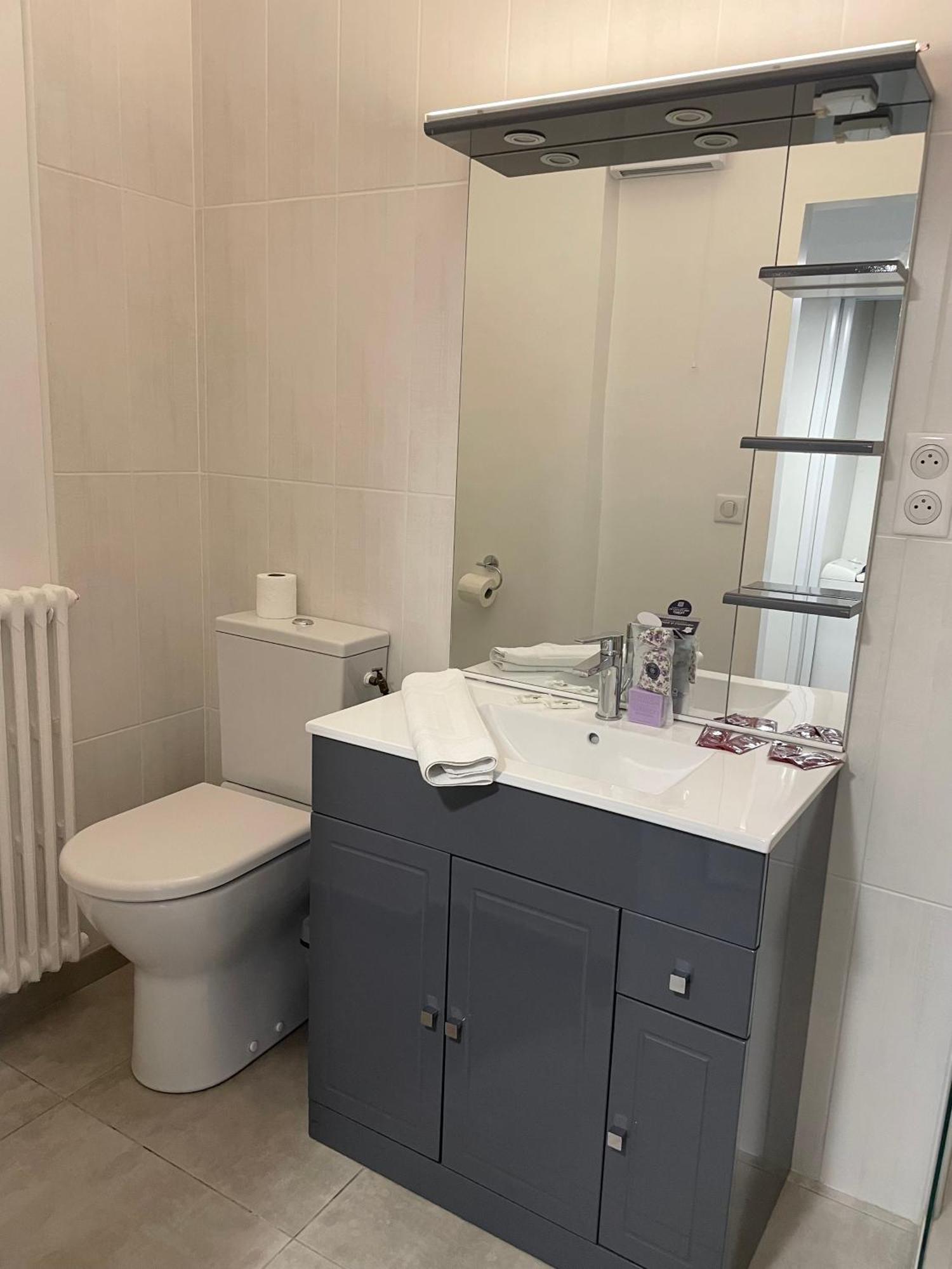 La Loggia Apartment Avignon Ngoại thất bức ảnh