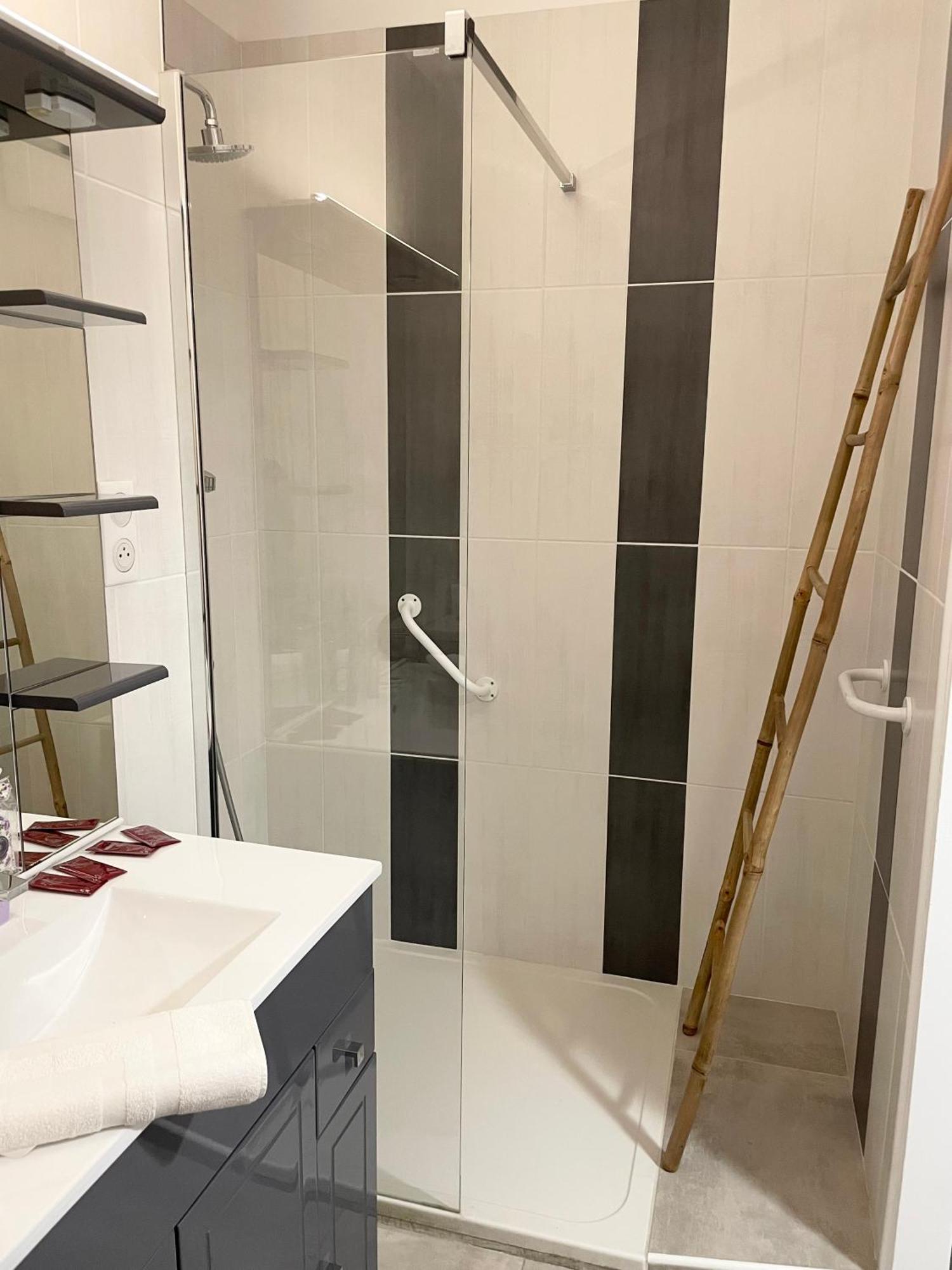 La Loggia Apartment Avignon Ngoại thất bức ảnh