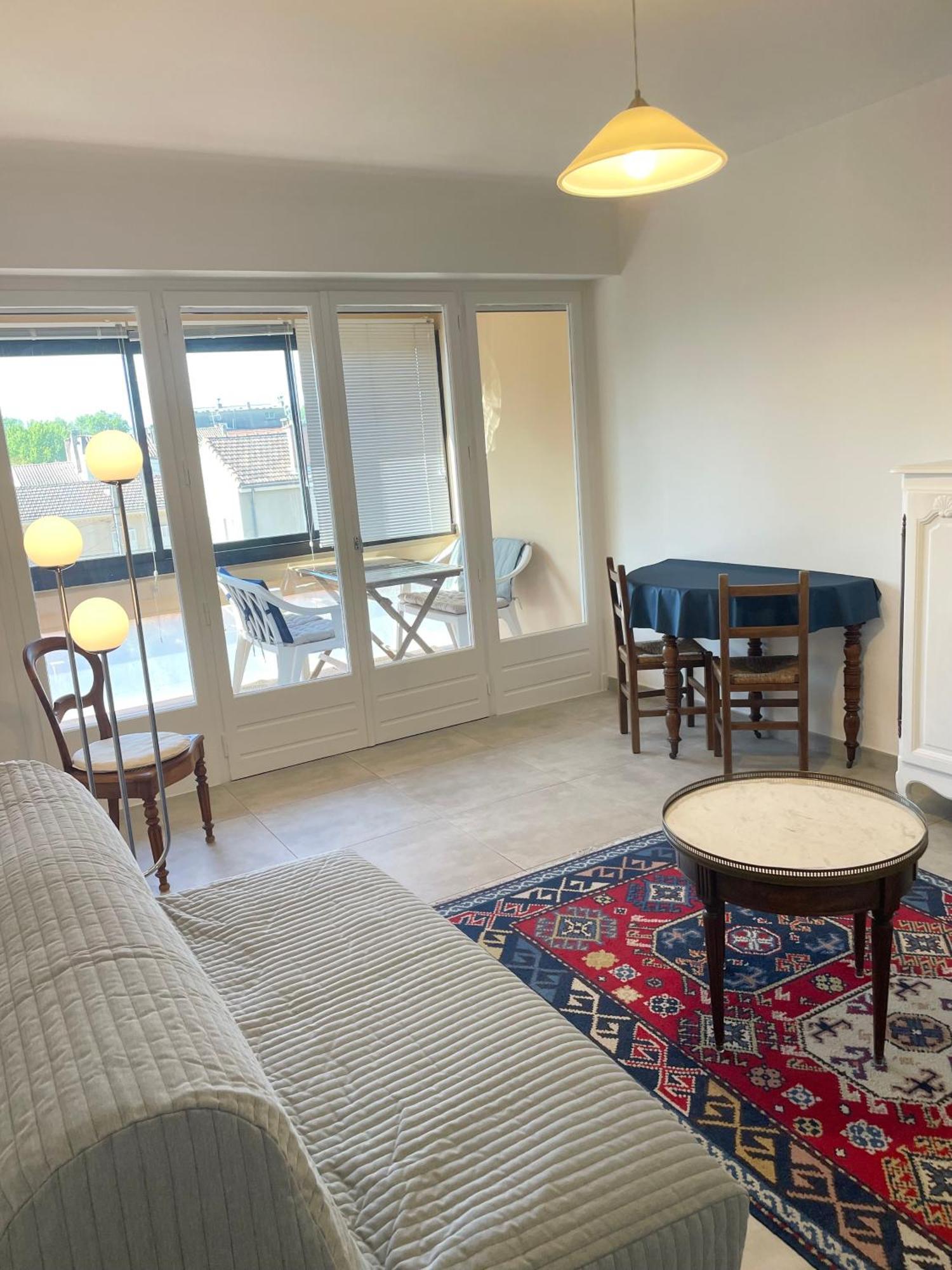 La Loggia Apartment Avignon Ngoại thất bức ảnh