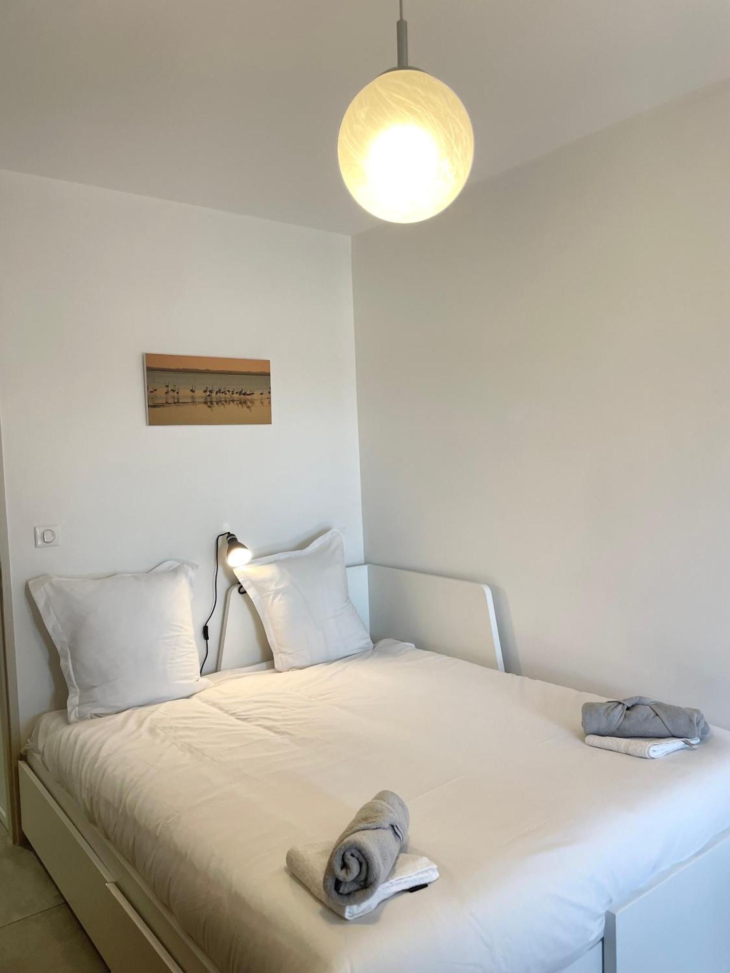 La Loggia Apartment Avignon Ngoại thất bức ảnh